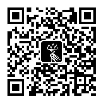 ShanNiao Space Design's official WeChat account