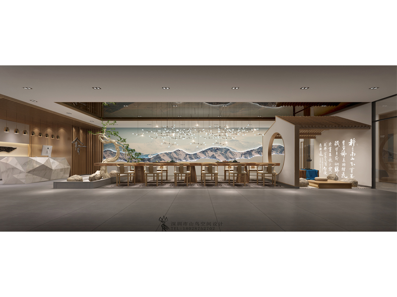 上海隐酒店-1