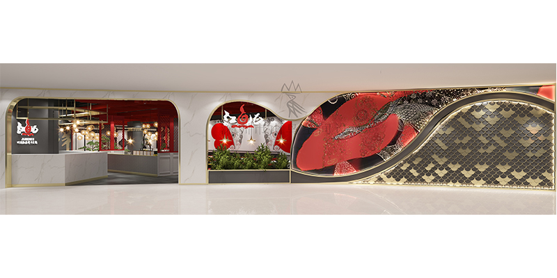 Jiangyu · Shanghai Store